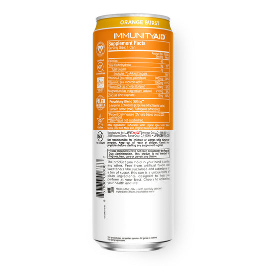 LIFEAID IMMUNITYAID DFND ( 12 X 12 OZ )-1