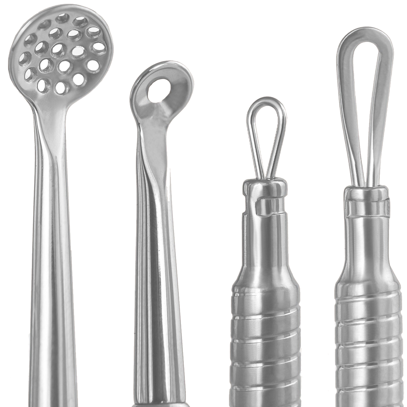 STALEKS BEAUTY & CARE 30 CLEAR SKIN TOOL SET ZBC-30- STALEKS™-1