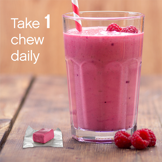 NEO BIOTIN BRST ACAI BRY ( 1 X 30 CT )-1