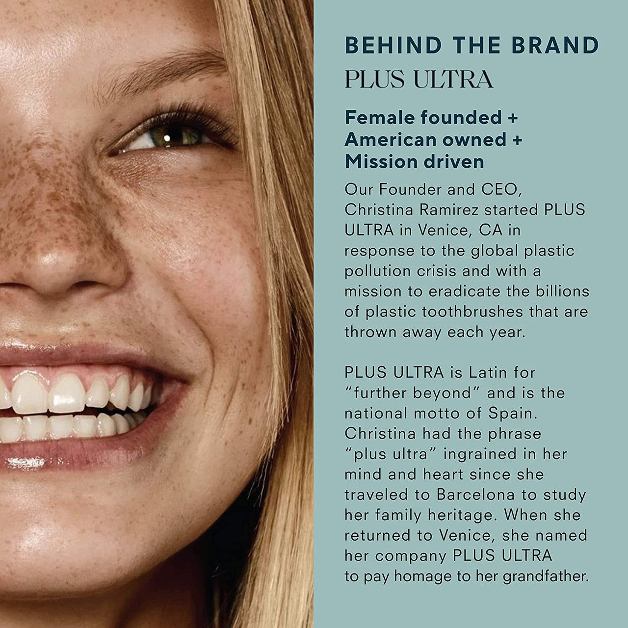 PLS ULT BRUSH SMILE REP ( 12 X 1 EACH )-5