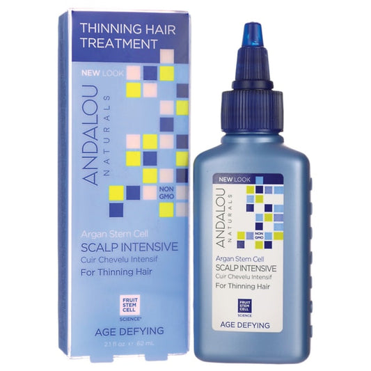 Andalou Naturals Age Defying Scalp Intensive (1x2.1 Oz)-0