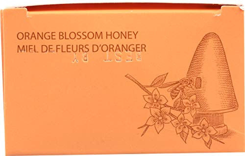 South of France Bar Soap Orange Blossom Honey (1x6 OZ)-3