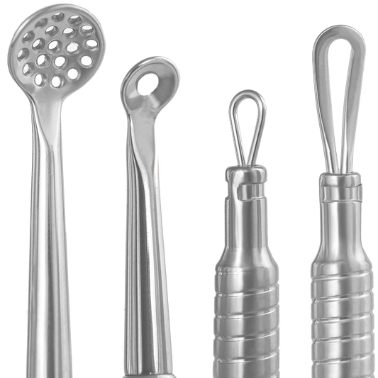 STALEKS BEAUTY & CARE 30 CLEAR SKIN TOOL SET ZBC-30- STALEKS™-1