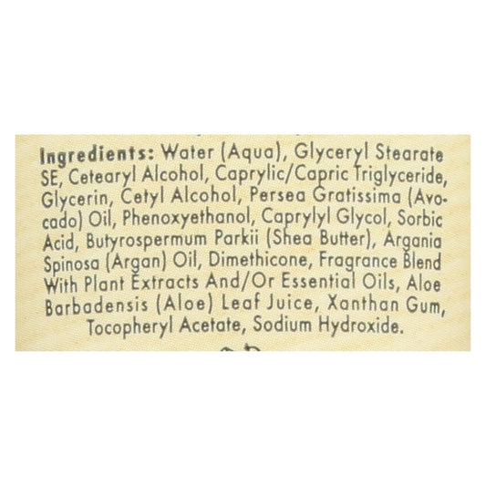 MAISON HNYSUCKLE HND CRM ( 1 X 1.7 OZ   )-1