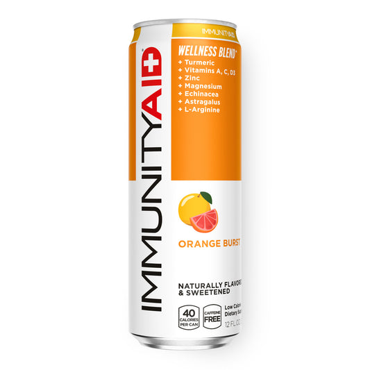 LIFEAID IMMUNITYAID DFND ( 12 X 12 OZ   )-0