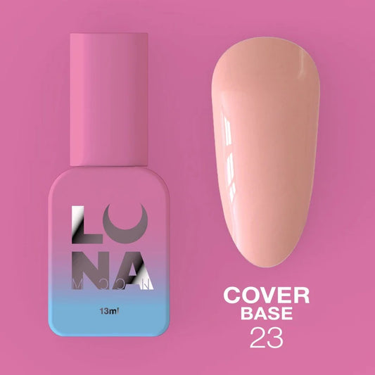 COVER BASE #23 (13ML) - LUNA™-0